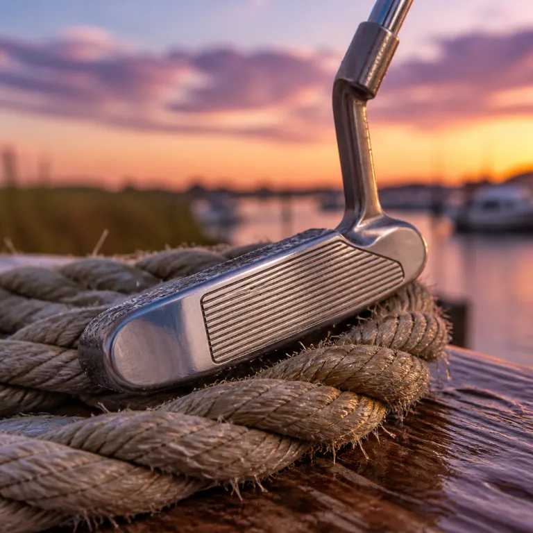 Elegant ways to enjoy island time: refined things to do in Hilton Head Island