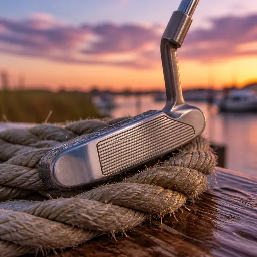 Elegant ways to enjoy island time: refined things to do in Hilton Head Island
