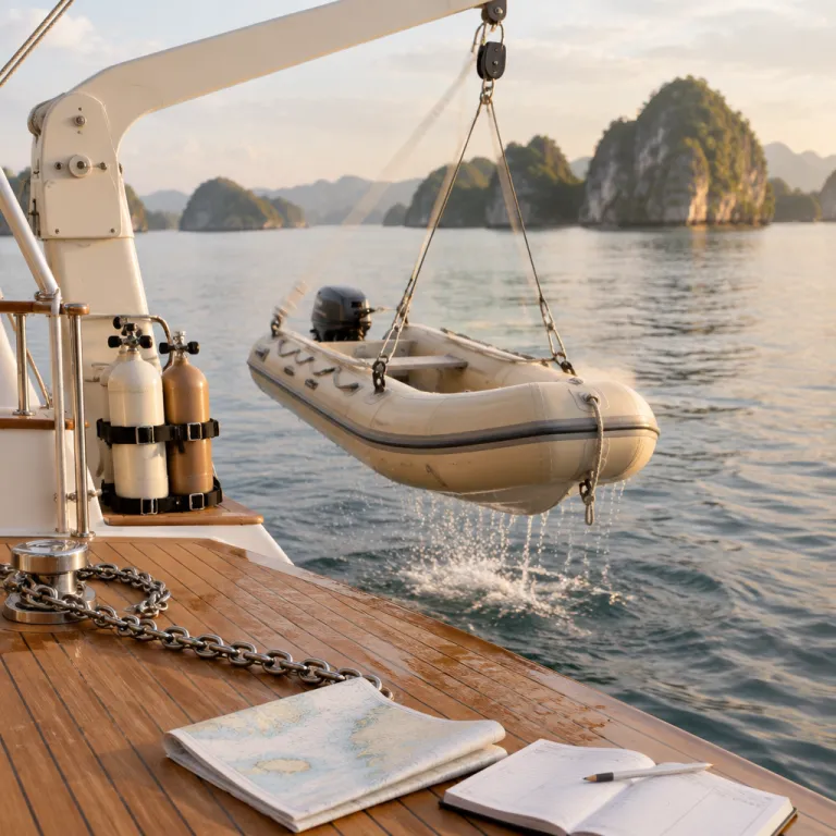A Week Aboard in Raja Ampat: The Liveaboard Hop Through Indonesia's Last Wild Reefs