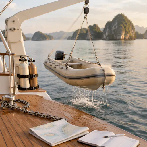 A Week Aboard in Raja Ampat: The Liveaboard Hop Through Indonesia's Last Wild Reefs
