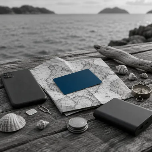 The Apps and Passes That Actually Make Island Hopping Easier