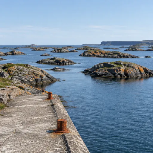 This World Tourism Day, the Question Islands Keep Asking: How Many Is Too Many?