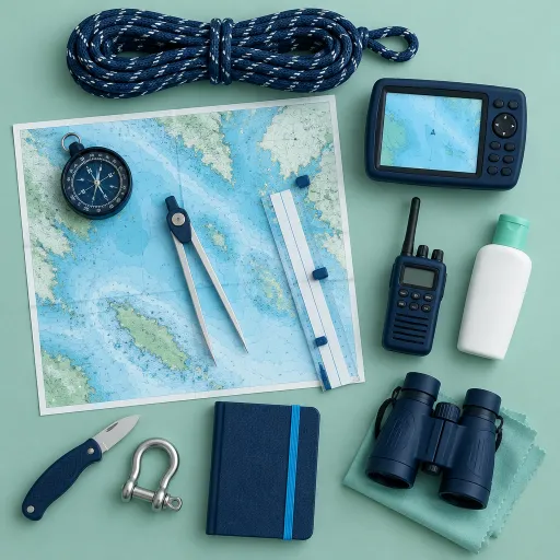 An elegant island hopping learn to sail vacation in open waters