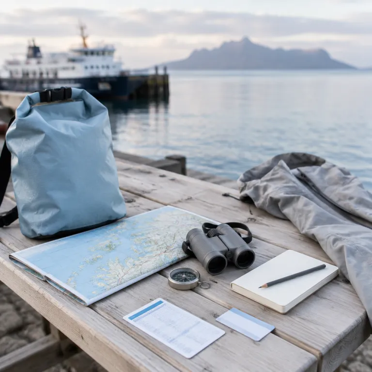 Elegant ways to reach the Isle of Skye from Edinburgh for an unforgettable island hopping escape