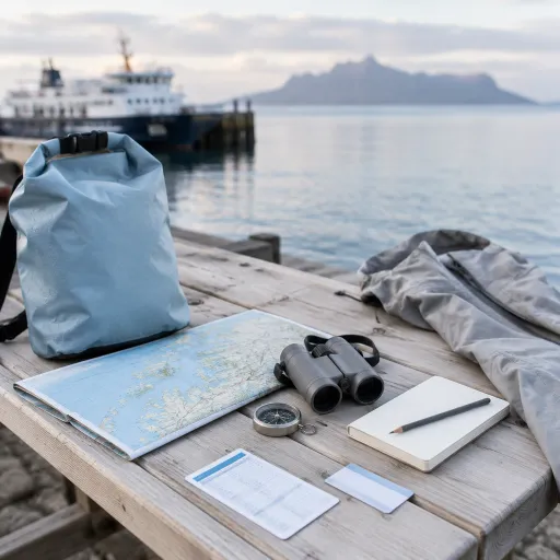 Elegant ways to reach the Isle of Skye from Edinburgh for an unforgettable island hopping escape
