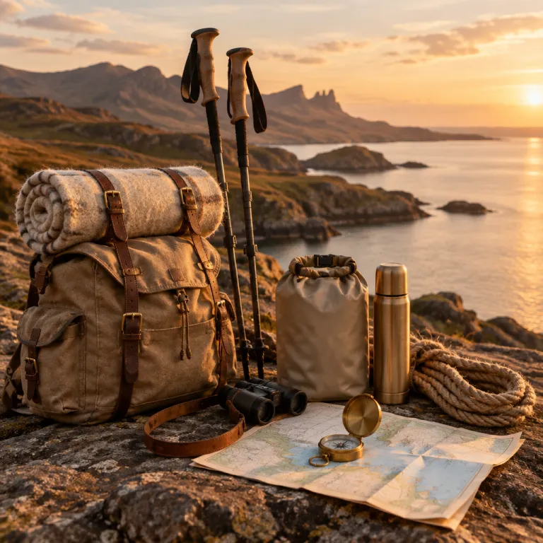 Elevated isle of Skye hikes for island hoppers with a taste for wild elegance