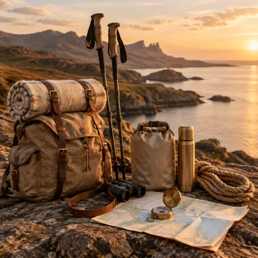 Elevated isle of Skye hikes for island hoppers with a taste for wild elegance