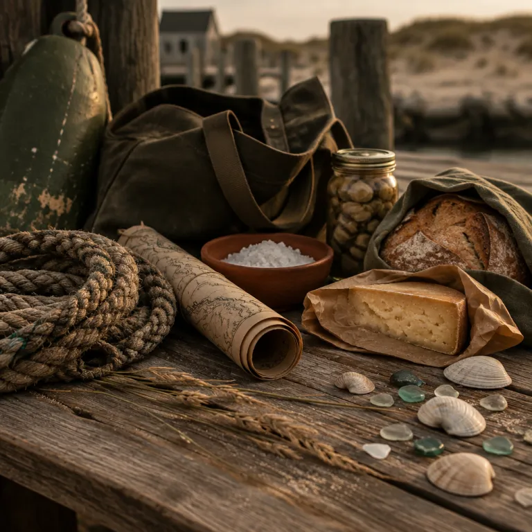 Planning the ideal moment for your Nantucket island escape