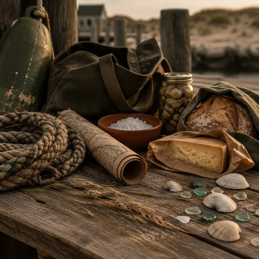 Planning the ideal moment for your Nantucket island escape