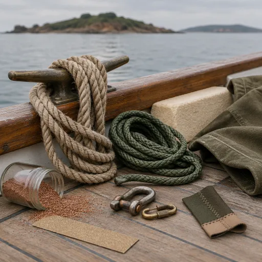 Why island hoppers fall overboard and how to stay safe at sea