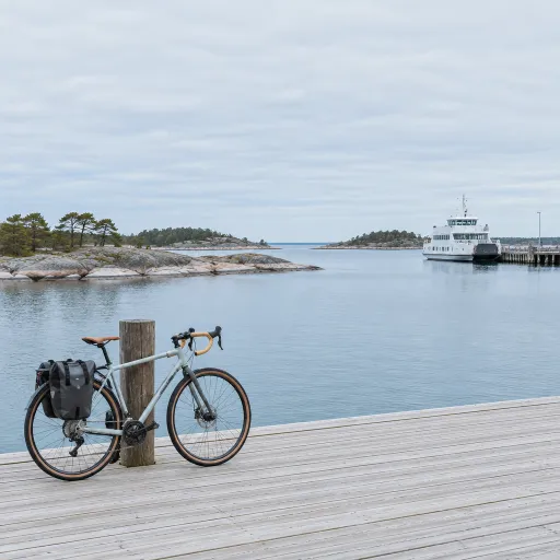 Finland's Archipelago Trail: Cycling and Ferrying Through the Aland Islands
