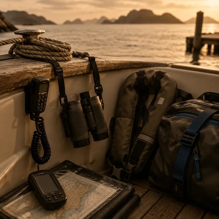 How safe is Loreto, Mexico for island hopping in the Sea of Cortez