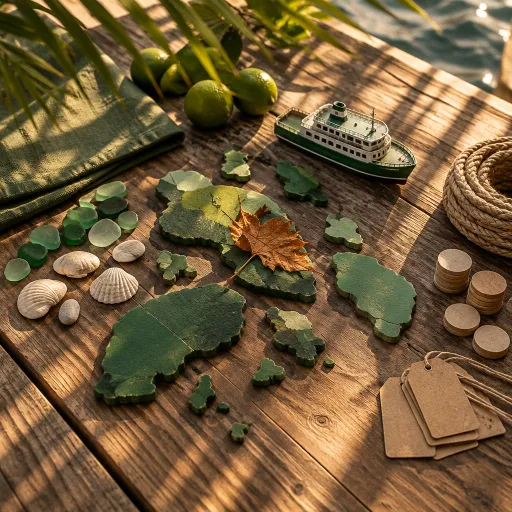 The Cheapest Months to Hop: Where Island Prices Fall First in Autumn