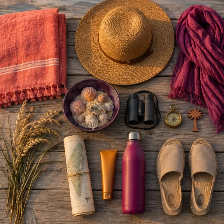 Elegant coastal escapes: what to do in Hilton Head, South Carolina for an island style vacation