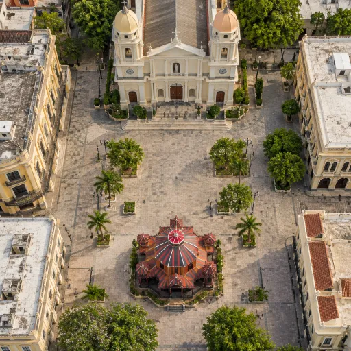 Elegant cultural island hopping: refined things to see in Ponce, Puerto Rico
