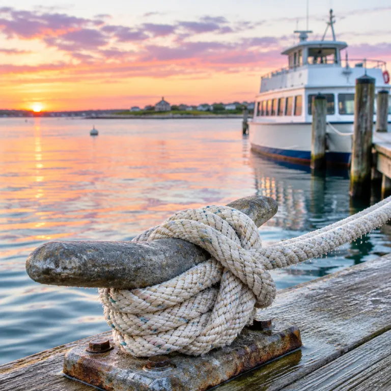 A refined cape cod day trip from Boston for coastal island hoppers