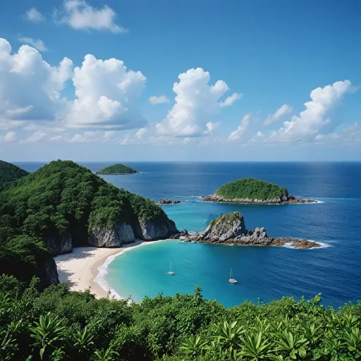 Your essential island hopping guide: planning, travel, and unforgettable experiences