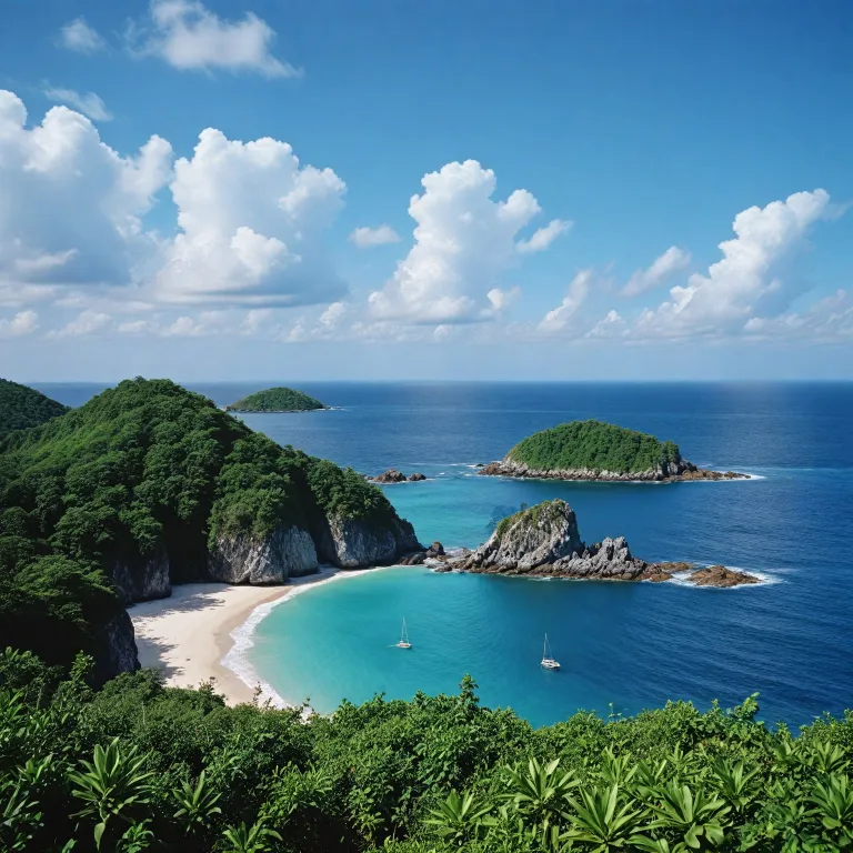 Your essential island hopping guide: planning, travel, and unforgettable experiences