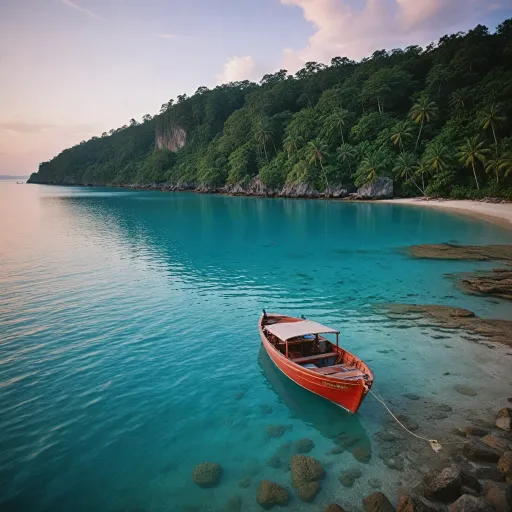 How to experience affordable island hopping tours across iconic destinations