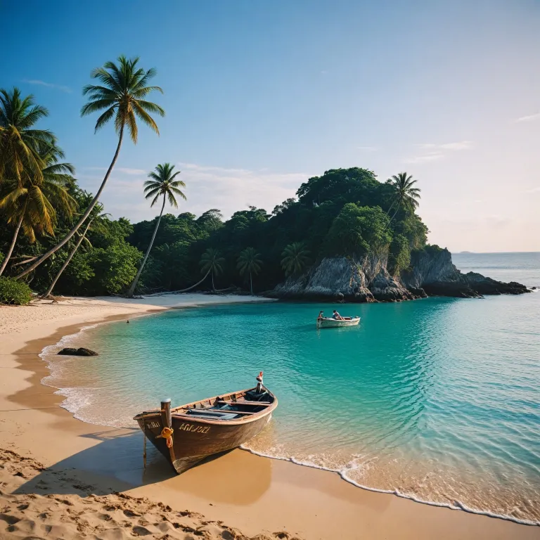 Island hopping travel blog: expert tips for seamless multi-island adventures