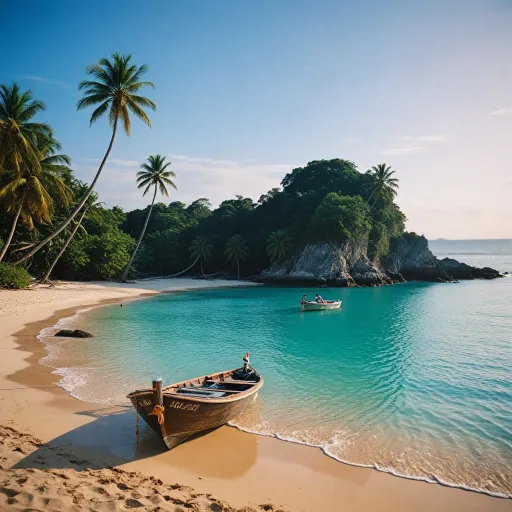 Island hopping travel blog: expert tips for seamless multi-island adventures