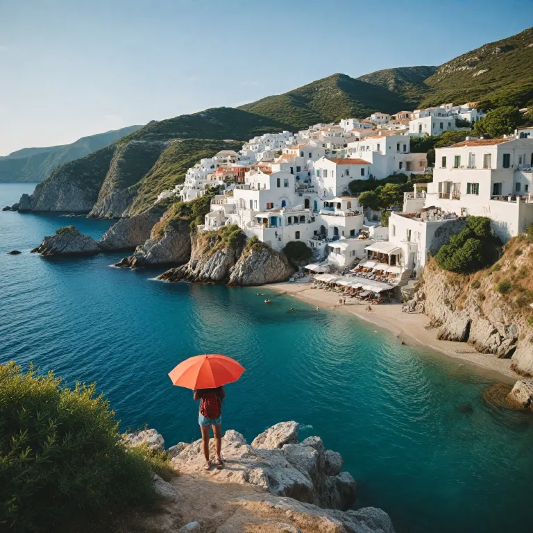 Island hopping for solo travelers: crafting the perfect adventure across the Greek islands and beyond
