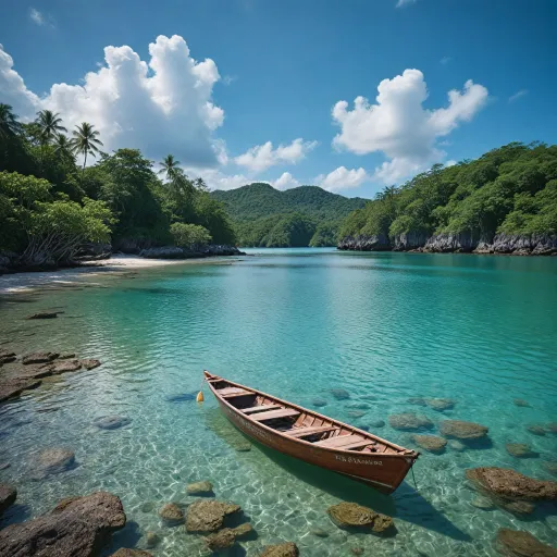 Island hopping adventure tours: exploring the world's most captivating islands