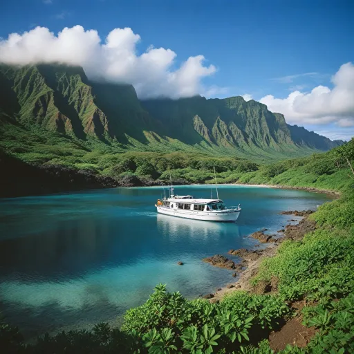 Island hopping day trips: exploring the best of Hawaii’s islands in a single day