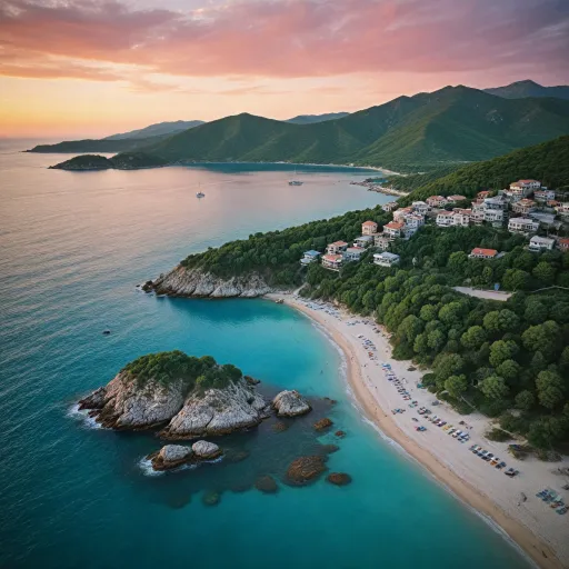 Island hopping in Turkey: exploring the best Turkish islands and luxury travel experiences