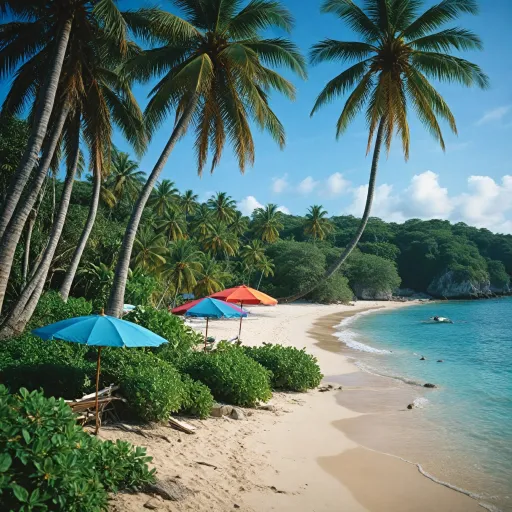 What to expect when island hopping: a complete travel guide to Caribbean islands and beyond