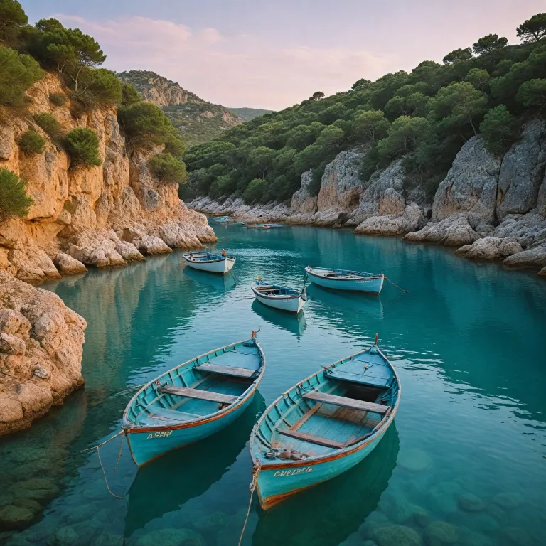 Island hopping in Spain: a refined journey through the Balearic islands and beyond