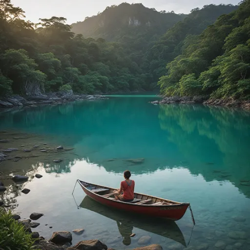 Is island hopping solo right for you? A guide to independent adventures