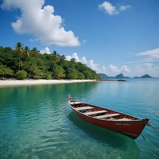 A refined guide to booking your ideal island hopping tour