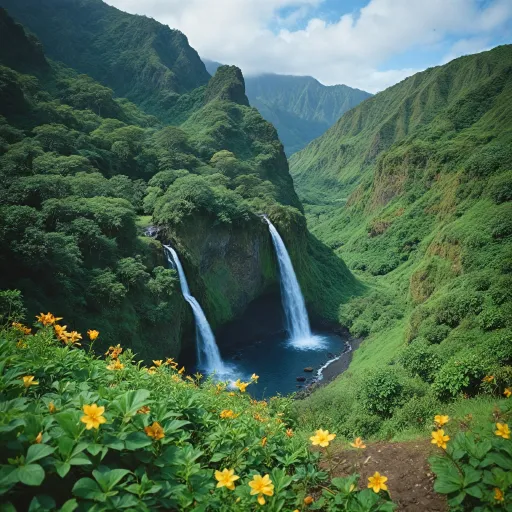 A captivating journey along the road to Hana: essential tips and highlights for your Maui adventure