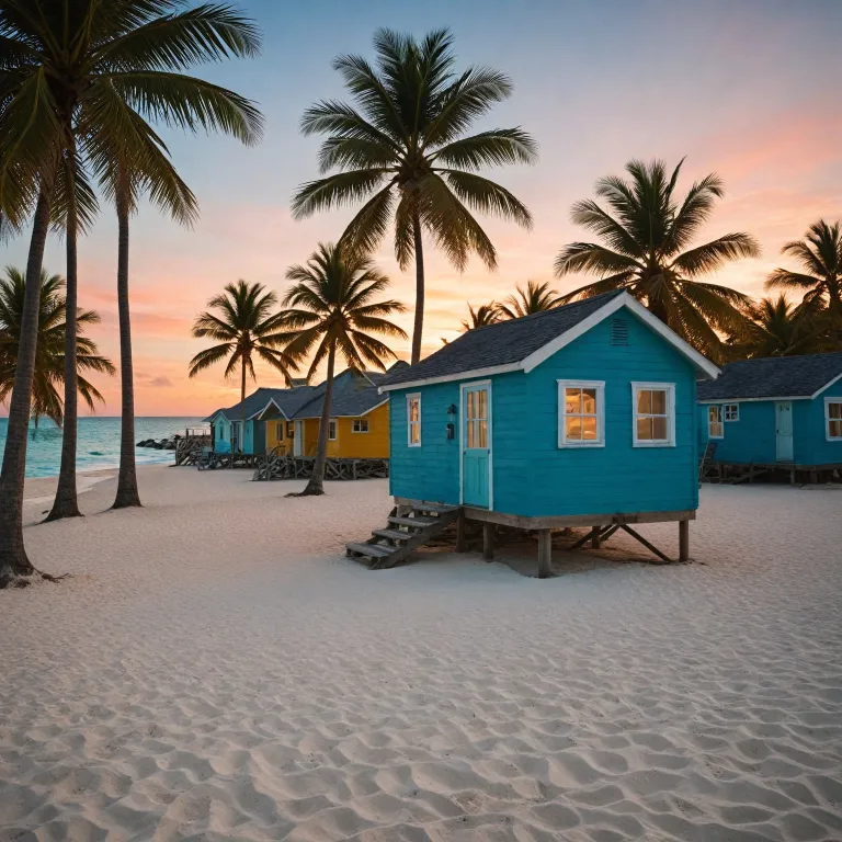 Capturing the most instagrammable places in the Cayman Islands: A visual journey through paradise