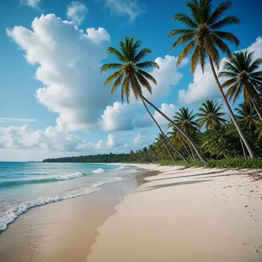 Top US islands you can visit without a passport: a guide to stunning beaches and rich culture