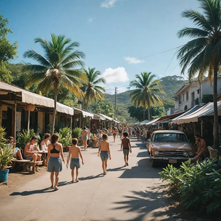 Unforgettable family adventures: the best things to do in Puerto Rico with kids