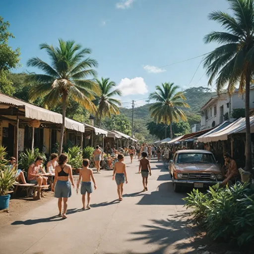 Unforgettable family adventures: the best things to do in Puerto Rico with kids