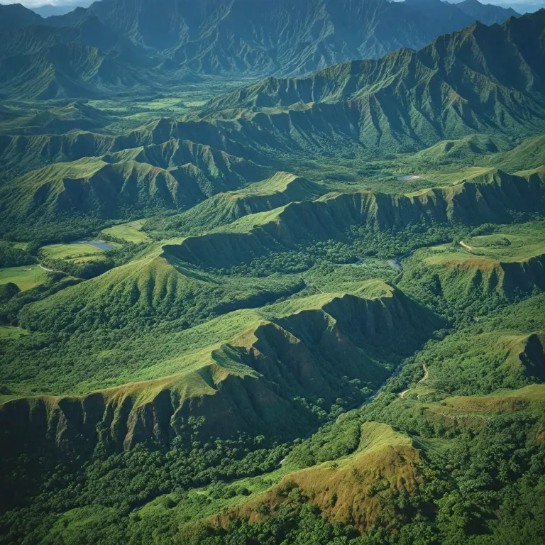 How much time is needed to drive around Kauai: essential details for planning your journey