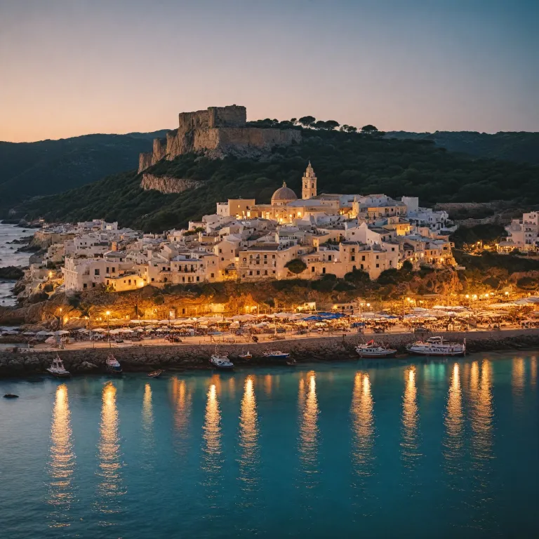 Ibiza and beyond trip: an immersive journey through Spain’s iconic islands and cities
