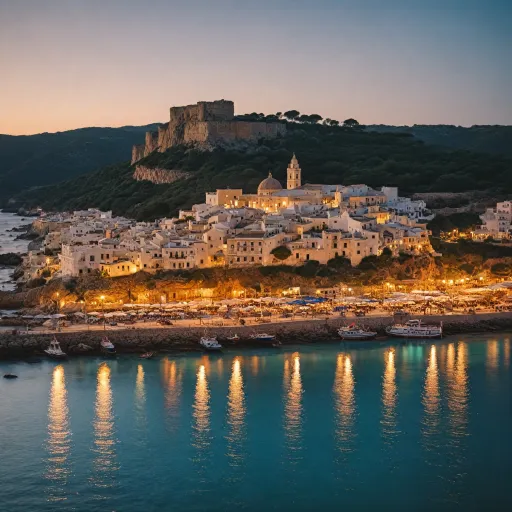 Ibiza and beyond trip: an immersive journey through Spain’s iconic islands and cities