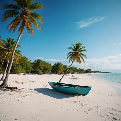 Your complete guide to reaching Holbox: seamless travel from Cancun and beyond