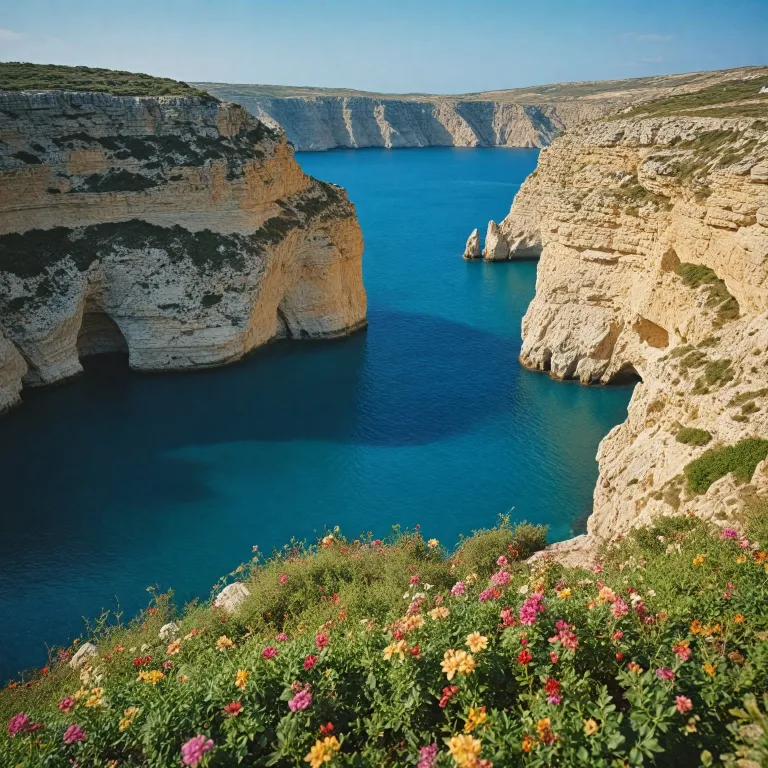 Exploring Gozo: the second island of Malta for immersive island hopping