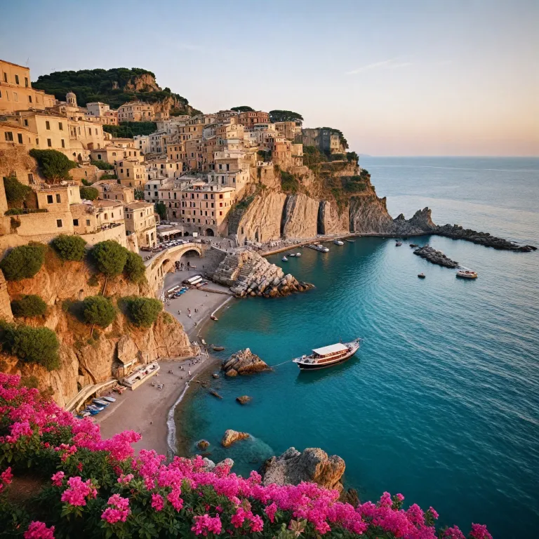 Island hopping through the best European cities to visit in summer