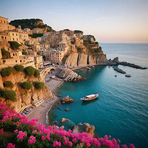 Island hopping through the best European cities to visit in summer