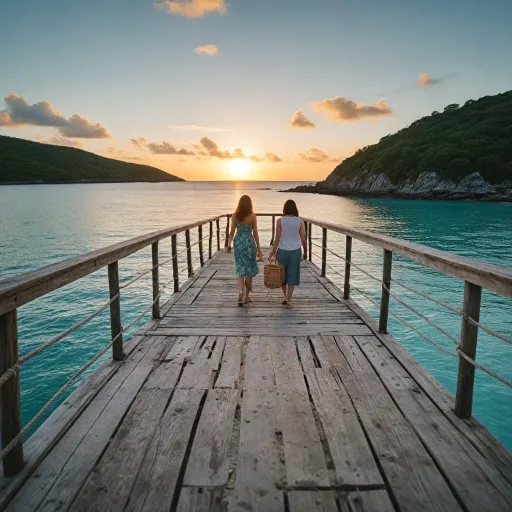 Island hopping through the Spanish Virgin Islands: an elegant guide to Vieques and Culebra