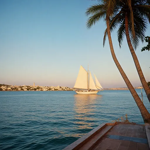 Why sailing to Cartagena in October is an elegant gateway to Caribbean island hopping