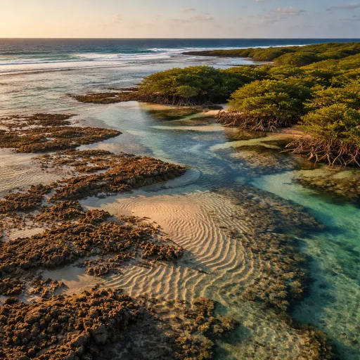 Caribbean Nations Draft a Climate-Resilient Tourism Blueprint at STC 2026
