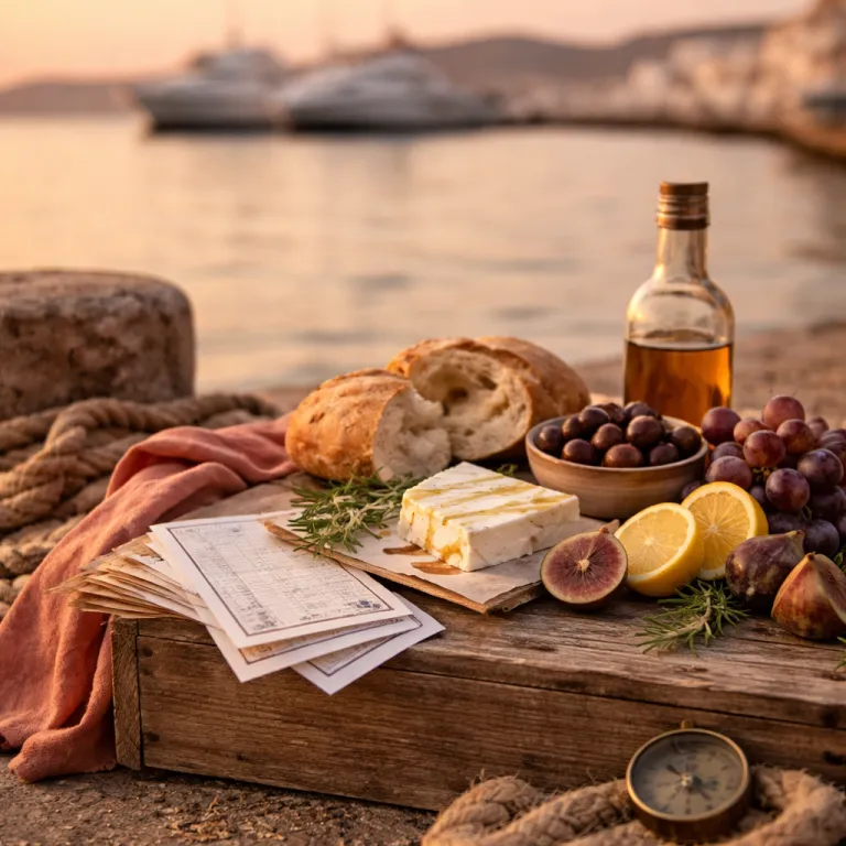 Booking Cyclades Ferries Like a Local: Passes, Timing, and the Routes Nobody Mentions