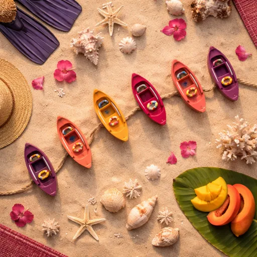 The Andaman Islands Are Quietly Becoming Asia's Most Exciting Hop